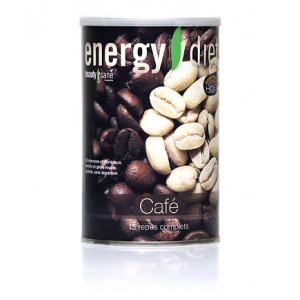 Коктейль Energy Diet "Кофе"